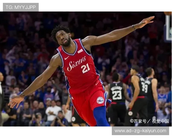 76人在恩比德的带领下，连续赢得几场“30+”，巩固东部前列！，76人恩比德复出