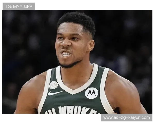 字母哥若有变动，联盟实力格局将被重塑