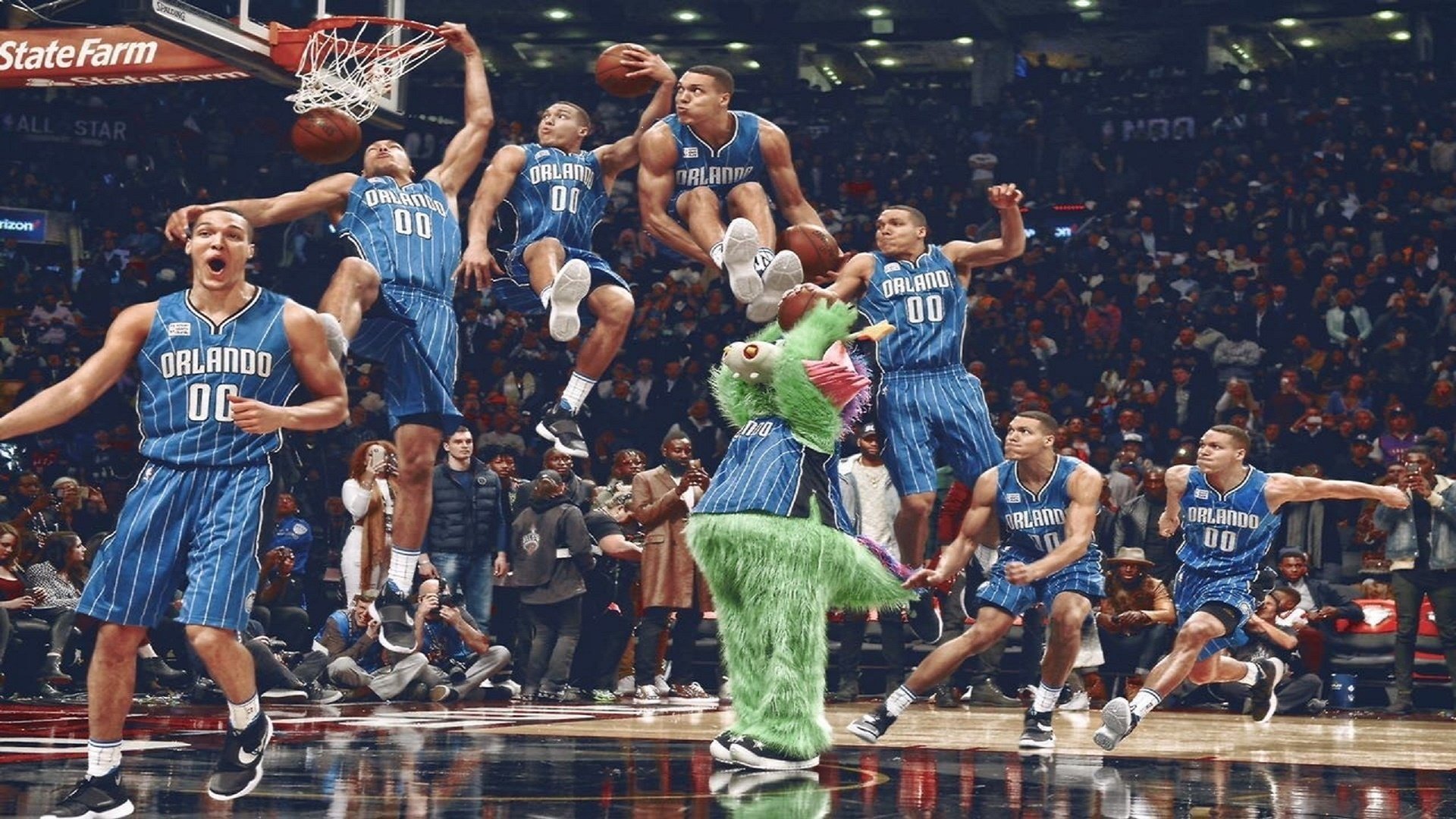 马刺新秀入选周最佳展现未来巨星潜质，马刺新成员