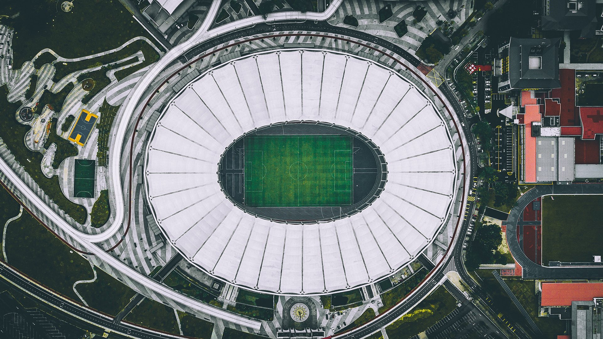 2026年网球基层场馆节能改造经验分享会举行，网球场改造施工方案